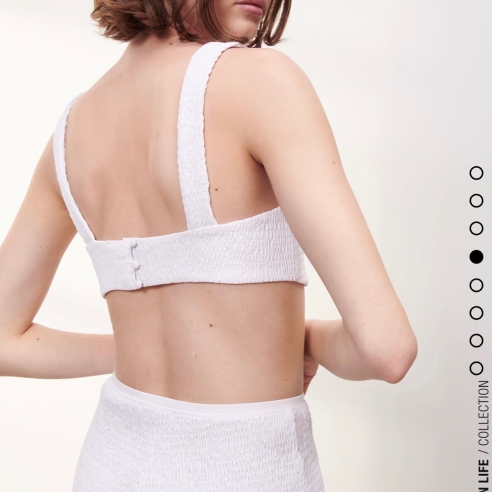 NWT Zara top